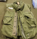 Vietnam Era Flak Jacket