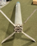 2.75 Rocket Mark 1 Model Three