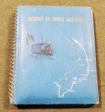 Memories Of South Vietnam Photo Album