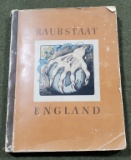 History Of England In German