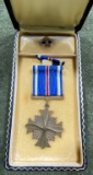 Ww2 Distinguished Flying Cross