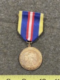 Phillipine Liberation Medal 1946