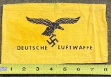 German Pilot Arm Band