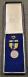 Selective Service Medal