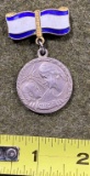 Russian Maternity Medal 1st Class