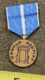 Korean War Service Medal