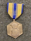 Air Force Commendation Medal