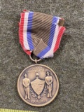 Cuban Pacification Medal 1906 - 1909