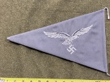 Luftwaffe Fender Flag