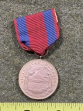 Nicaraugan Campaign 1912 Medal