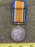 Great Britain 1914-1918 Service Medal