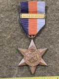 British 1939-1945 Star