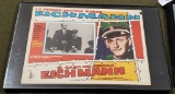 Spanish Movie Poster