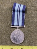 Great Britain Indian Service Medal