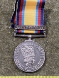 Great Britain Gulf War Medal