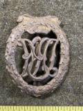 German Sports Badge