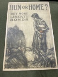 Ww1 Bond Poster