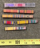 Ww2 Ribbon Assortment