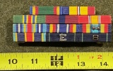 Modern Ribbon Bar