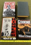 4 Ww2 Military Books