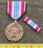 Defense Meritious Service Medal