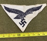 Luftwaffe Athletic Shirt Emblem