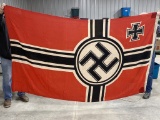 German Battle Flag