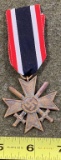 German War Merit Cross