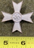 German War Merit Cross