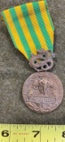 French Indo China Service Medal