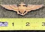 Naval Pilot Wings