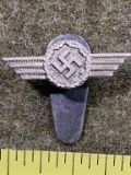 Civilian Pilot Pin