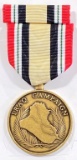 Iraq Campaign Service Medal