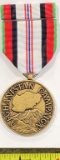 Afghanistan Service Medal