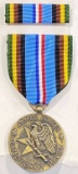 Armed Forces Expedition Medal