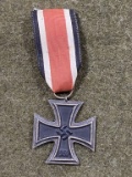 Ww2 German Iron Cross 2nd Class