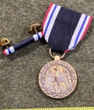 Pow Medal