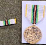 Cold War Medal