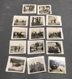 Original German Soldiers Photos