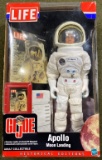 Gi Joe Action Figure Apollo Moon Landing