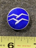 Glider Pilot Class B Button Hole Pin