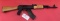 Century Arms Ras47 7.62x39mm Rifle