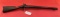 Springfield Armory Pre 98 1860 .58 Bp Rifle