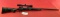 Dwm 1909 .308 Norma Mag Rifle