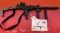 Iwi/walther Mp Uzi .22lr Rifle