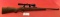 Gustafs/cai M96 6.5x55mm Rifle
