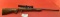 Mossberg 640kd .22 Mag Rifle