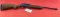 Rossi R17b .17 Hmr Rifle