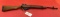 Enfield/iac No4 Mk2 .303 Rifle