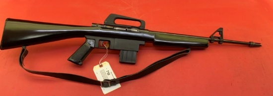 Armscorp Model 16 .22lr Rifle